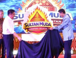 Akselerasi Ekspor Melalui Peran Pemuda, Gubernur Herman Deru Buka Sultan Muda XporA 2026