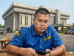 Waspada Modus Penipuan: GNI Imbau Warga Hati-hati Pakai Aplikasi Kencan Daring, Bisa Jadi Sasaran Pemerasan