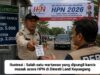 HPN 2026 di OKI, Dukungan Pemkab Dinilai Setengah Hati