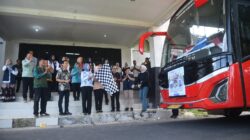 17 Siswa Terbaik OKI Siap Berlaga di KMNR Nasional