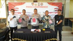 Anak 12 Tahun Tewas di OKI, Pelaku Pembunuhan Berhasil Diamankan