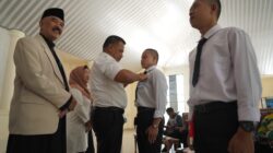 66 Peserta Magang ke Jepang Dipersiapkan Jadi SDM Global