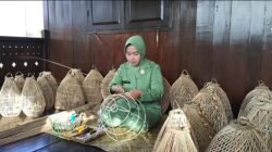 UMKM Binaan Persit PD II Sriwijaya Siap Ramaikan Event Nasional