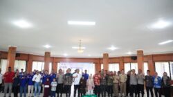 Sambut May Day 2026, Buruh OKI Pilih Dialog Lewat Sarasehan