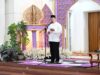 Wako Ludi Oliansyah Menghadiri Acara Walimatus Safar Bersama Calon Jemaah Haji Asal Kota Pagar Alam