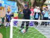 Sambut Piala Dunia 2026, Herman Deru Gaungkan Semangat “Bola Gembira” di Sumsel