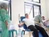 Peringati Hari Buruh 2026, Pemkot Pagar Alam Gelar Berobat Gratis