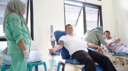 Peringati Hari Buruh 2026, Pemkot Pagar Alam Gelar Berobat Gratis