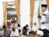 Pemerintah  Pagar Alam Gelar Acara Yasinan dan Do’a Bersama Untuk Wako Ludi Serta Ketua TP PKK Hera Parianti dan Seluruh Jamaah Haji Kota Pagar Alam