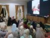 Pembacaan Yasin dan Doa untuk Keselamatan Serta Kesehatan Seluruh Jamaah Haji Asal Kota Pagar Alam