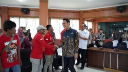 Sambut May Day 2026, Buruh OKI Pilih Dialog Lewat Sarasehan