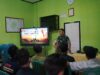 Melalui TMMD, Kodim 0402/OKI Tingkatkan Wawasan Kebangsaan Warga