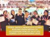 Siswa SMPN 4 Indralaya Utara Borong Enam Medali di Kejuaraan Pencak Silat IPSI Sumsel Cup III Nasional 2026