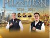 Menjelang Pelantikan Ketua PMPB Muba 10 Mei, Segala Persiapan Sudah Matang