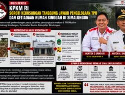 KPKM RI Soroti Kekosongan Tanggung Jawab Pengelolaan TPU dan Ketiadaan Rumah Singgah di Simalungun