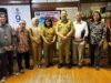Kemendagri Menyambut Hangat Pelaksanaan Puncak Peringatan HKPS dan Munas SWI