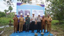 Gebrak Rutalahu, Upaya Kolaborasi Tuntaskan Rumah Tak Layak Huni