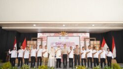 Bupati OKI Ajak SMSI Kawal Akurasi Informasi dan Redam Hoaks