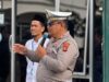 Kapolres OKI Dorong Edukasi Lalu Lintas Sejak Dini Lewat Program Polsanak