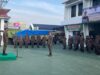 Kejaksaan Negeri Simalungun Gelar Upacara dan Tasyakuran HUT PERSAJA ke-75