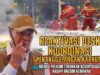 Reaktivasi Desk Nasional Karhutla 2026, Menko Polkam tekankan kesiagaan Hadapi Musim Kemarau