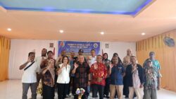 Awasi Dana Desa 2026, Distrik Fakfak Tengah Hadirkan Inovasi SIGAP untuk Transparansi Tata Kelola Dana Desa dan Perkuat Pengawasan Dana Desa di 13 Kampung