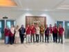 Diskominfo OKI-UIGM Jajaki Kerja Sama Penguatan Pemerintahan Digital