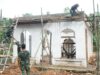 Langkah Nyata TMMD untuk Rumah Ibadah Warga