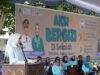 Lewat Aksi Bergizi, OKI Sasar Remaja Terapkan Pola Hidup Sehat