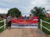 Perbaikan Jembatan Merah Putih di Lempuing Jaya Rampung 100 Persen pada Bulan Bakti Bhayangkara ke-80