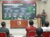 Dandim 0808/Blitar, Rapat Koordinasi Kesiapan Launching Koperasi KDKMP
