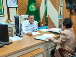 Geger 30 Ruko di Jalan Jakabaring Diduga ‘Bodong’, Pengacara Kondang Desak Pemprov Sumsel Segera Bongkar!