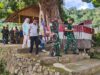 Menjelang Kunjungan Pangdam, Korem 182/JO Perkuat Koordinasi dan Kesiapsiagaan di Fakfak