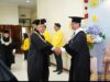 Profil Prof. Dr. Darmoko, S.S., M. Hum, Dikukuhkan Jadi Guru Besar Bidang Ilmu Kepakaran Filologi Sastra Jawa Kuno Fakultas Ilmu Budaya UI