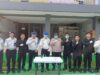 LPKA Kelas II Jakarta Melaksanakan Kegiatan Ikrar Zero Handphone, Narkoba dan Penipuan