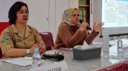 Ketua TP PKK Fakfak Dorong Transformasi Posyandu Jadi Garda Terdepan Pelayanan Masyarakat