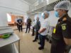 Kejaksaan Negeri Simalungun Laksanakan Pengawasan dan Monotoring Dapur DPPG di Wilayah Kabupaten Simalungun