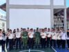 Lapas Kelas IIB Fakfak Gelar Tes Urine Petugas dan Warga Binaan, Seluruhnya Negatif
