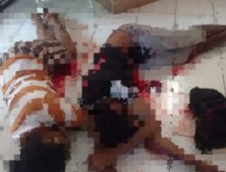 Warga Fakfak Digegerkan Penemuan Perempuan 24 Tahun Tewas di Belakang Toko Primadona, Polisi Selidiki Dugaan Penikaman