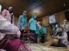 Galeri Dekranasda OKI, Ruang Baru Menikmati Wastra dan Kriya Lokal