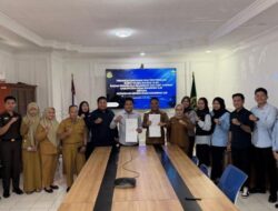 Kejaksaan Negeri OKI Terima 981 Surat Kuasa Khusus Terkait Aset Daerah yang Bermasalah
