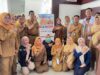 GASKAN Resmi Diluncurkan, ASN Muba Dapat Pemeriksaan Kesehatan Gratis