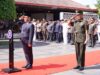 Peringati HUT ke-61, Lemhannas RI Gelar Ziarah di Makam Bung Karno untuk Perkokoh Ketahanan Nasional