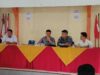 Technical Meeting Lomba Cerdas Cermat KPKM RI Tahun V 2026 se-CABDISDIK Wilayah VI Digelar di SMA Negeri 4 Pematangsiantar