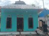 Sentuhan Warna di Musholla Pematang Sukatani Menjadi Simbol Harapan dan Keimanan Warga