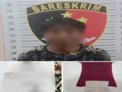 Kasus Kekerasan Anak Kembali Terjadi di Muba, Polisi Imbau Masyarakat Berani Melapor