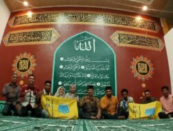 PMII Fakfak Perkuat Nilai ASWAJA, Dorong Islam Moderat dan Semangat Kebangsaan