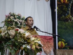 Peringatan 132 Tahun Misi Katolik di Tanah Papua Resmi Dibuka di Fakfak, Angkat Jejak Sejarah dan Persatuan