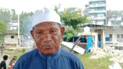 DR. H. Wahidin Puarada: Jejak 666 Tahun Masuknya Islam di Tanah Papua Diperingati, Fakfak Siapkan Agenda Sejarah dan Budaya