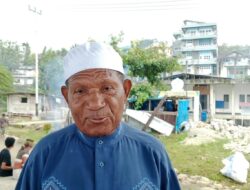 DR. H. Wahidin Puarada: Jejak 666 Tahun Masuknya Islam di Tanah Papua Diperingati, Fakfak Siapkan Agenda Sejarah dan Budaya